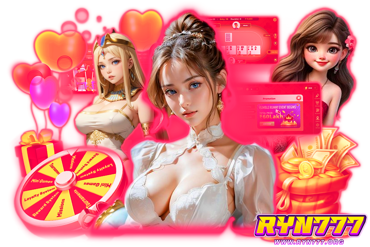 ryn777 ทางเข้า