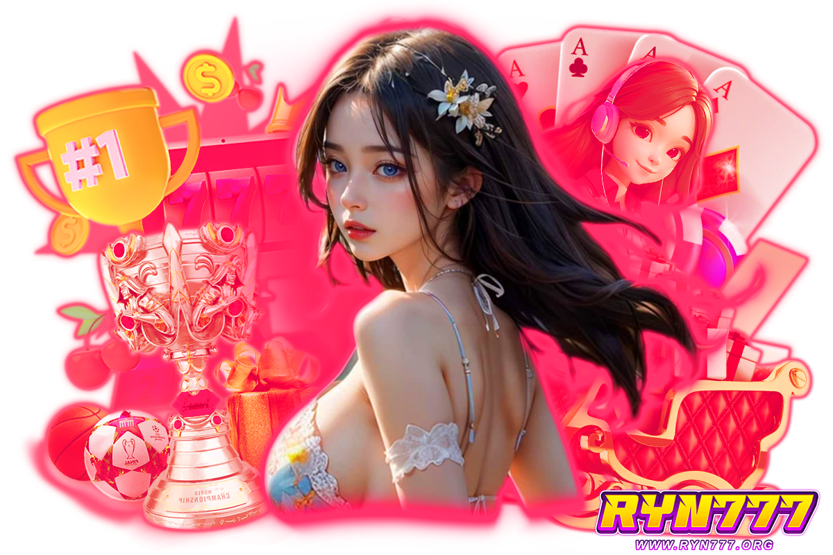 ryn777 สล็อต