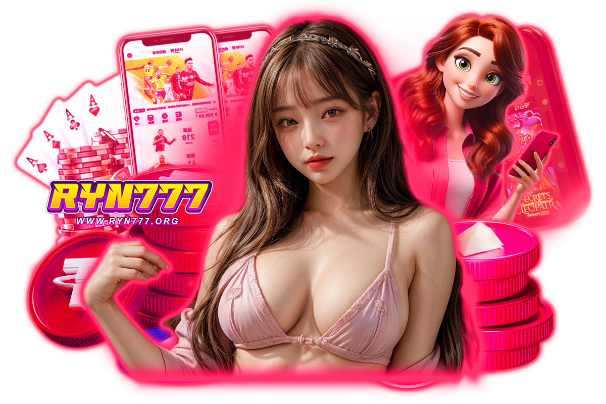ryn777 เว็บตรง